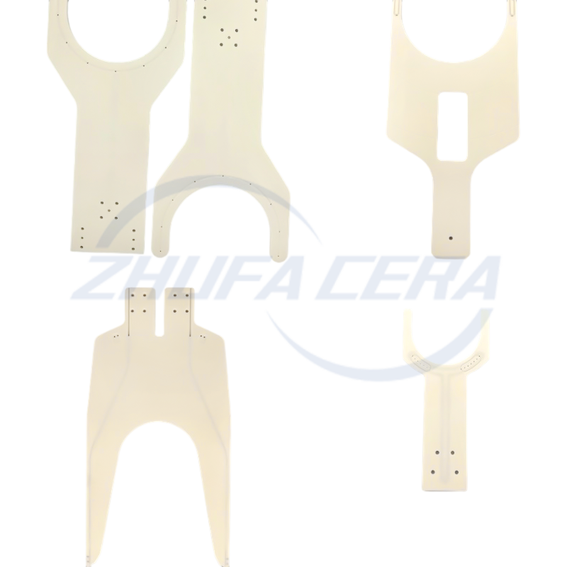 알루미나 세라믹 암