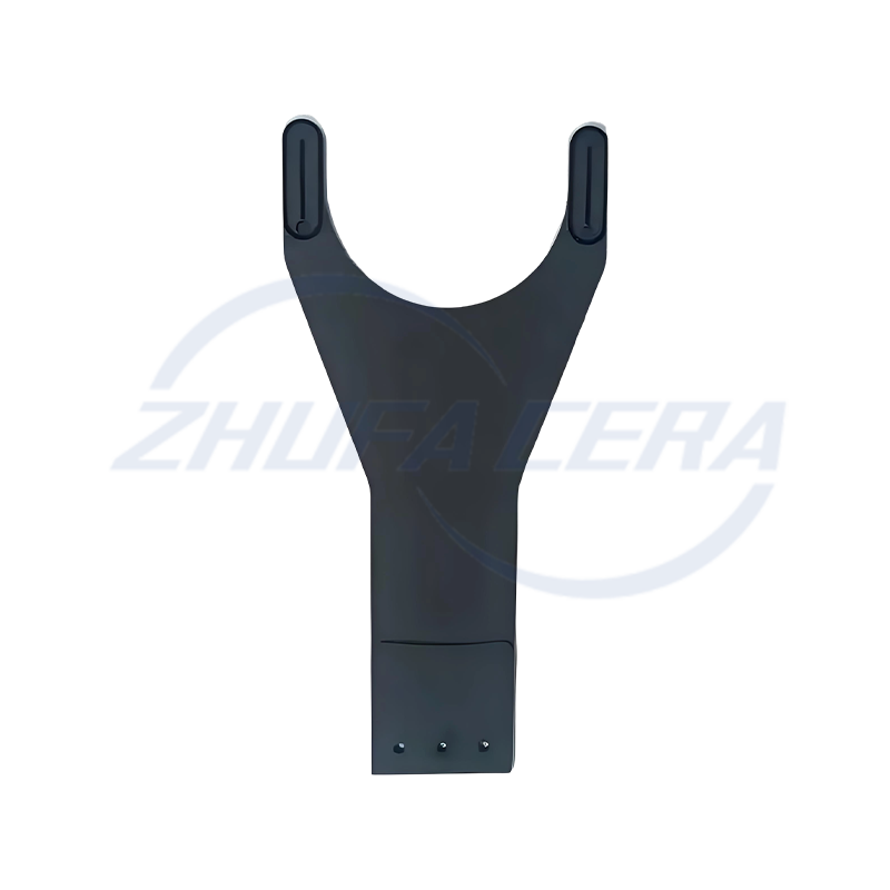 알루미나 정전기 방지 세라믹 암