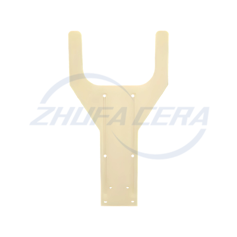 알루미나 세라믹 암