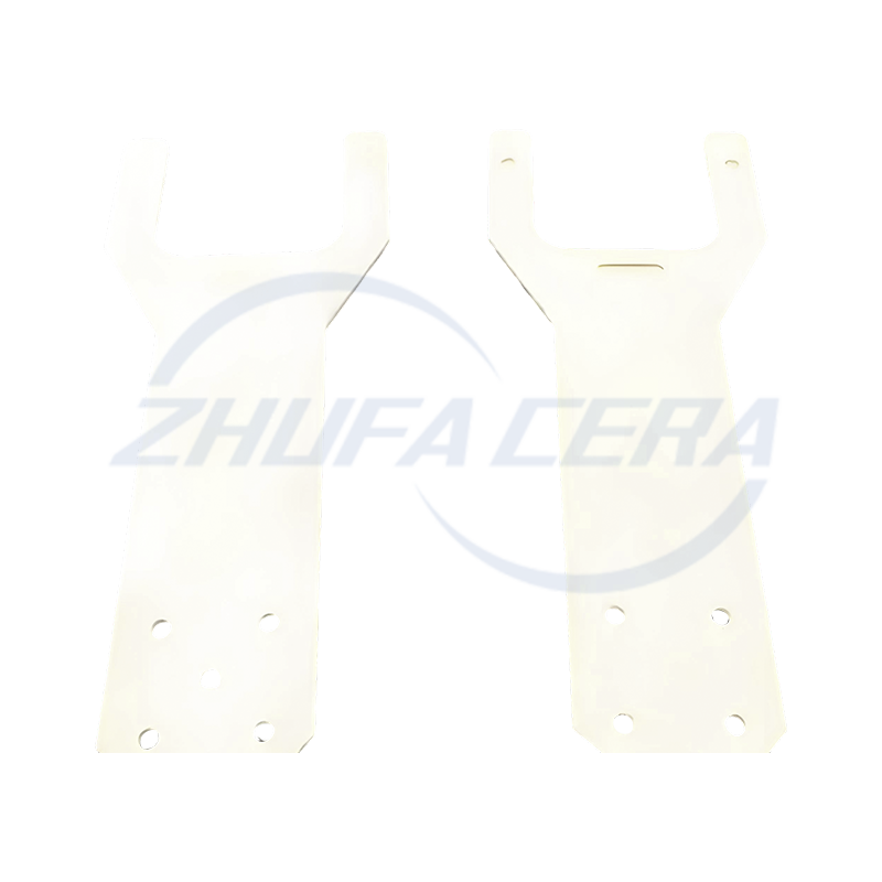 알루미나 세라믹 암