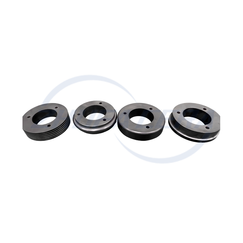 탄화규소 세라믹 정밀 부품