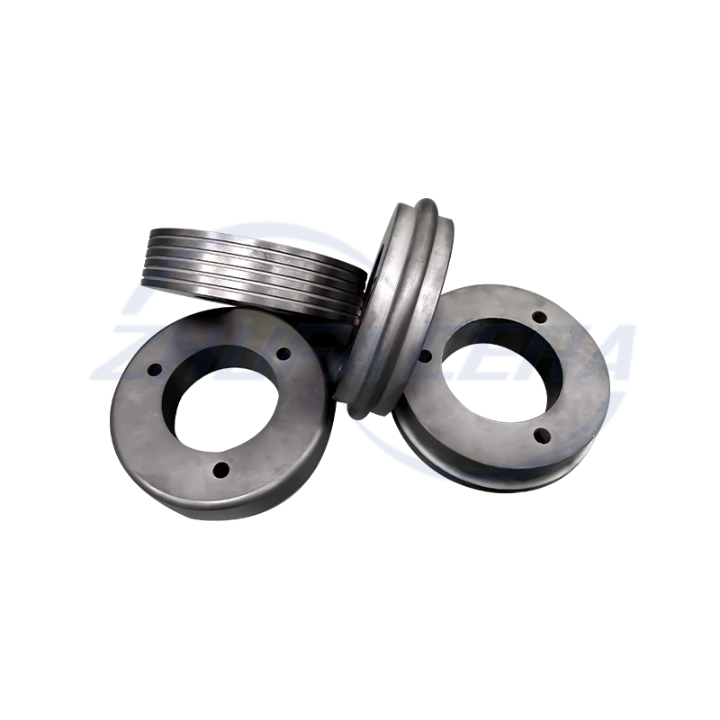 탄화규소 세라믹 내마모성 부품