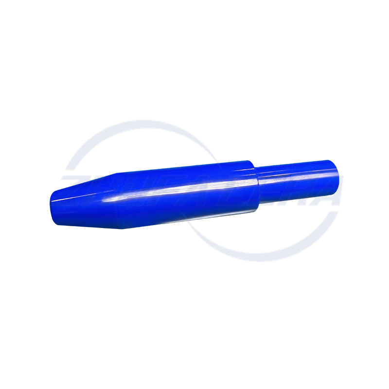 블루 지르코니아 세라믹 포지셔닝 핀