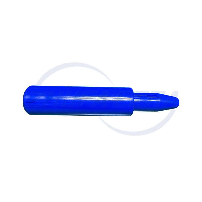 블루 지르코니아 세라믹 포지셔닝 핀