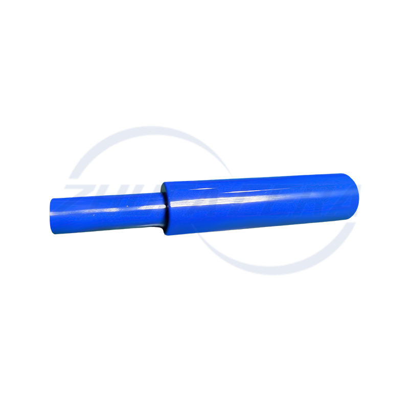 블루 지르코니아 세라믹 포지셔닝 핀