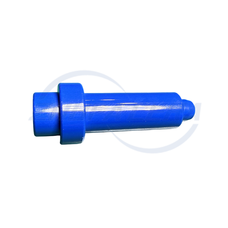 블루 지르코니아 세라믹 포지셔닝 핀