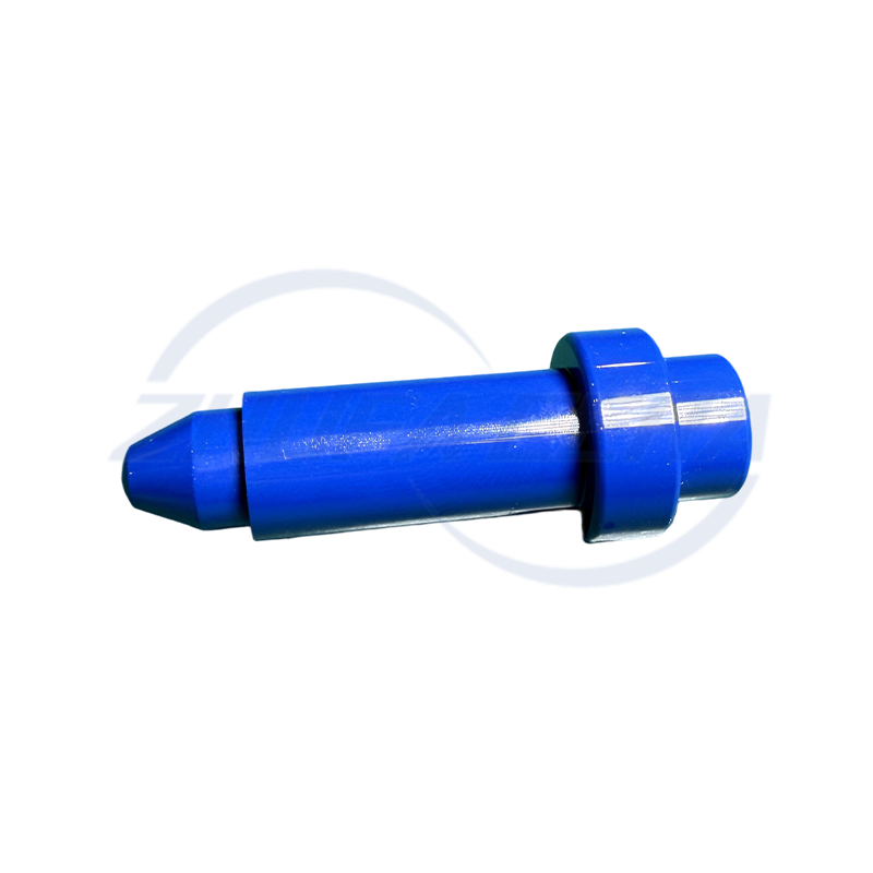 블루 지르코니아 세라믹 포지셔닝 핀