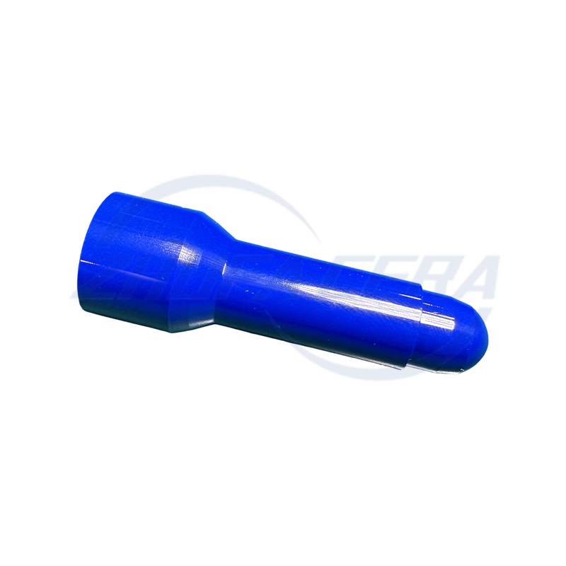 블루 지르코니아 세라믹 포지셔닝 핀