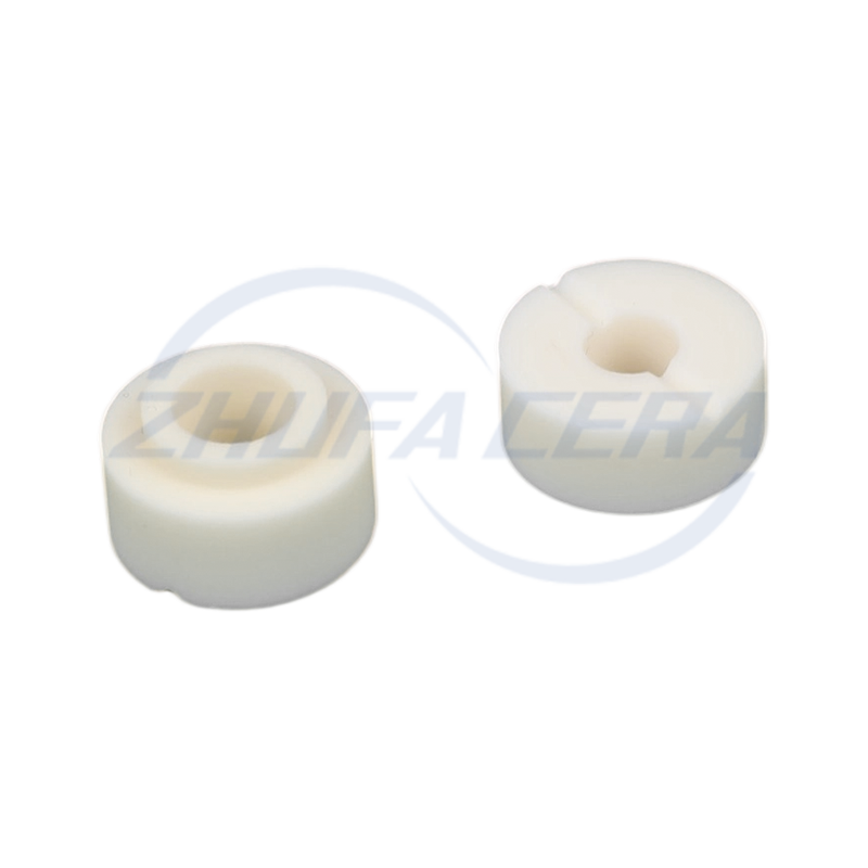 알루미나 세라믹 부품