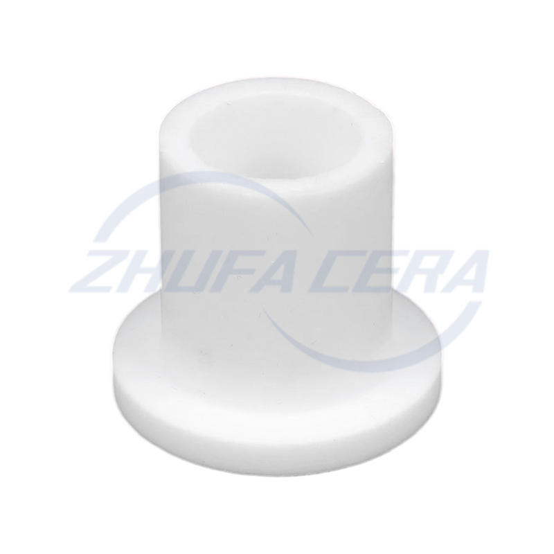 알루미나 세라믹 튜브
