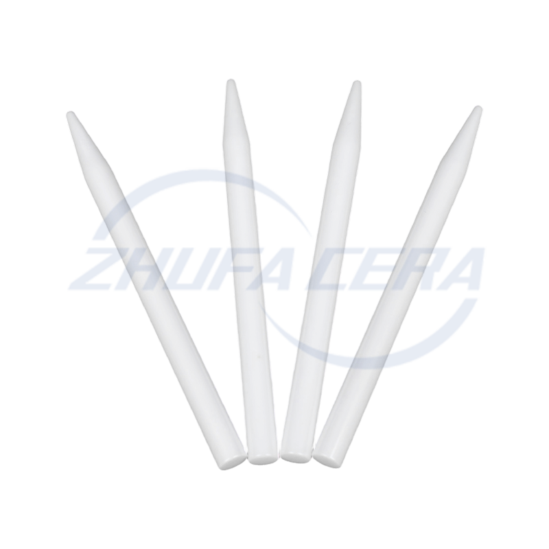 지르코니아 세라믹 탑 이빨