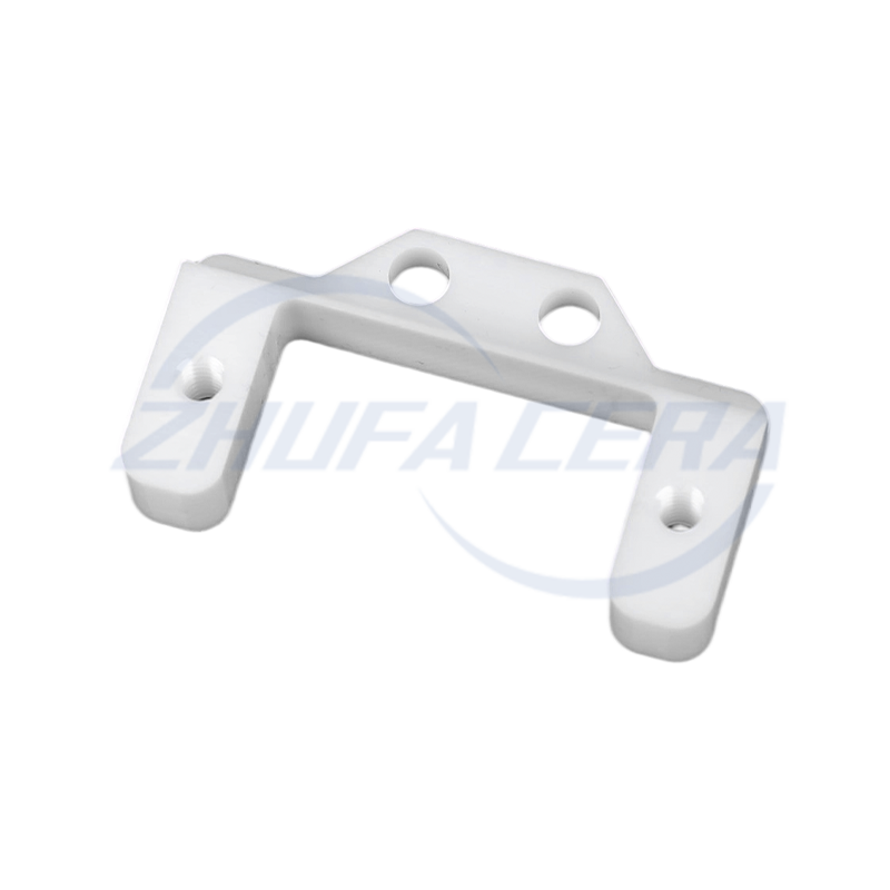 지르코니아 세라믹 특수 형상 가공 부품