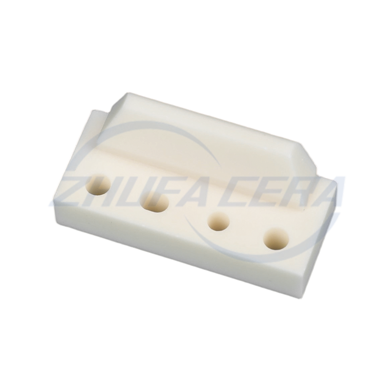 알루미나 세라믹 부품