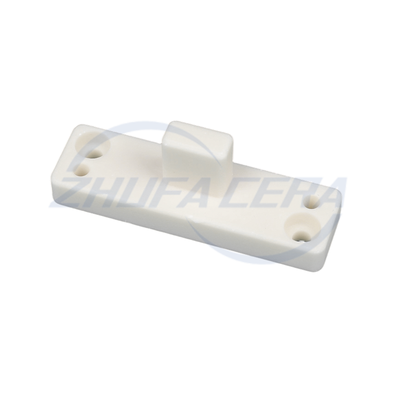 알루미나 세라믹 기계 및 장비 부품