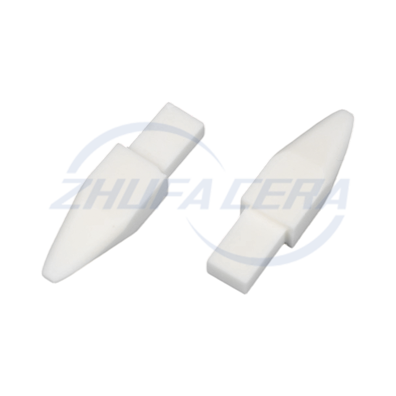 알루미나 세라믹 헤드