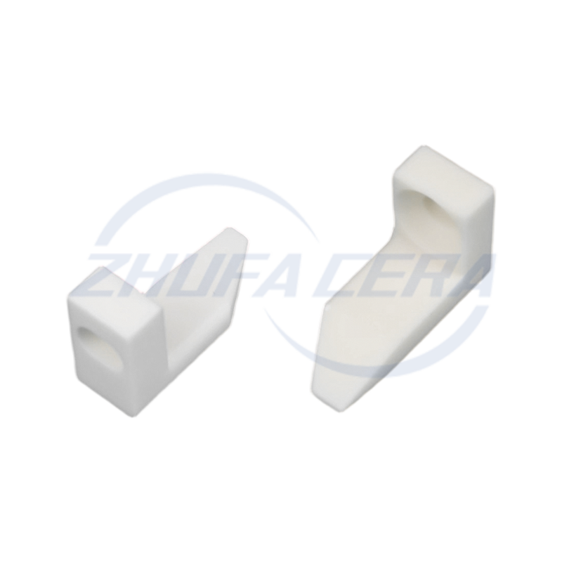 복합 세라믹 성형 부품