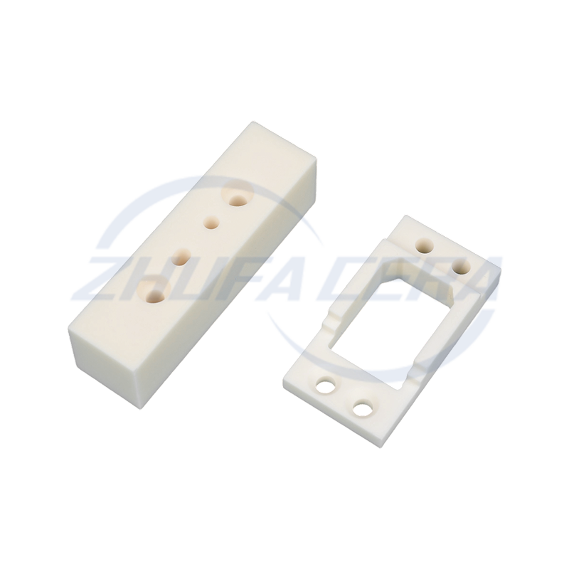 복합 세라믹 부품