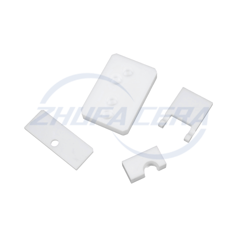 이트륨 안정 지르코니아 세라믹 소형 부품