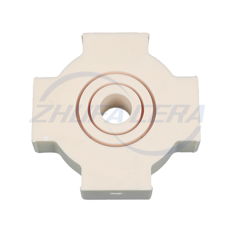 알루미나 세라믹 조인트