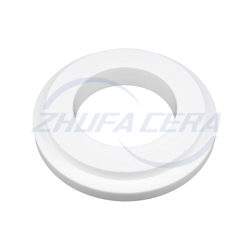 지르코니아 세라믹 구조 링